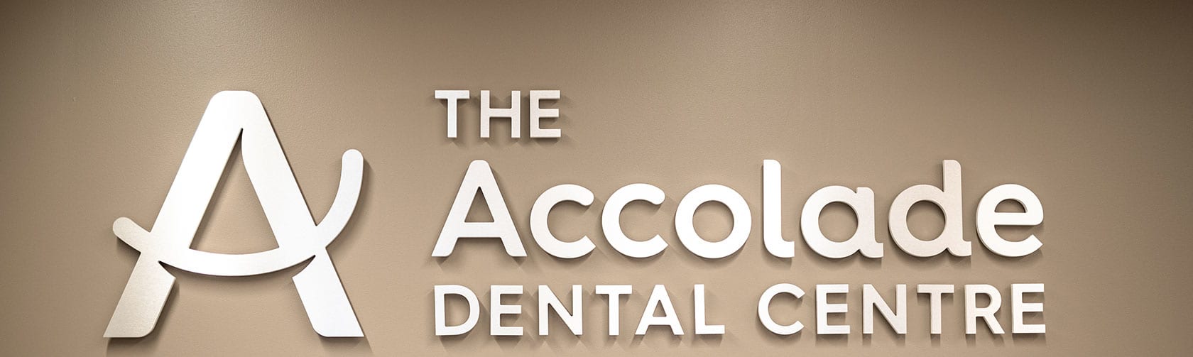 Our Office | Accolade Dental Centre